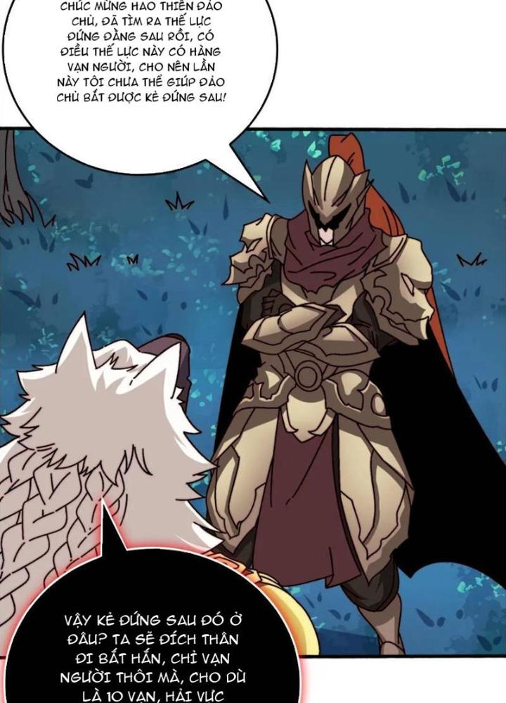 Trùm Cuối Là Ta Chapter 54 - Trang 3