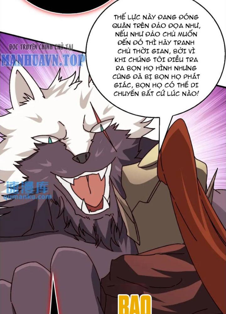 Trùm Cuối Là Ta Chapter 54 - Trang 3