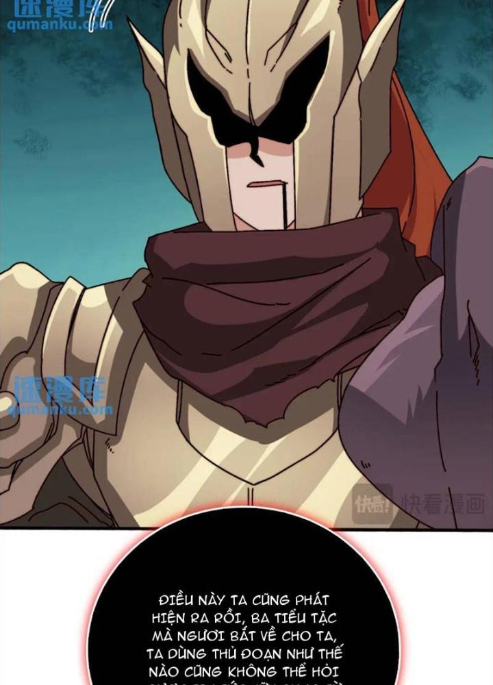 Trùm Cuối Là Ta Chapter 54 - Trang 3