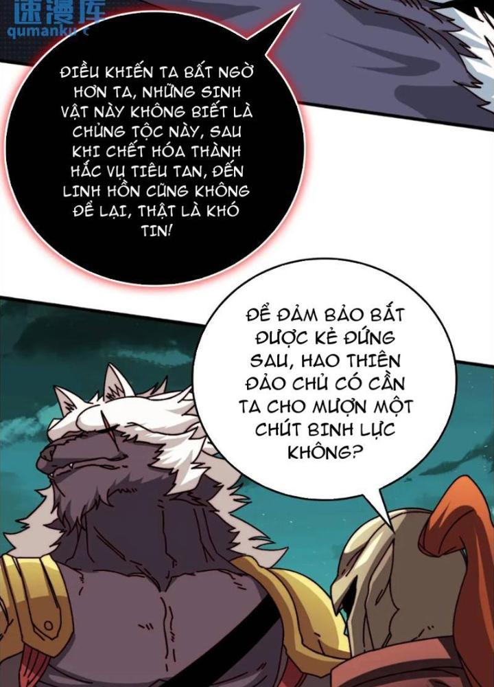 Trùm Cuối Là Ta Chapter 54 - Trang 3
