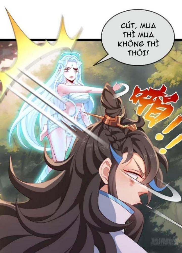 Tiên Tử Tha Mạng Chapter 33 - Trang 3