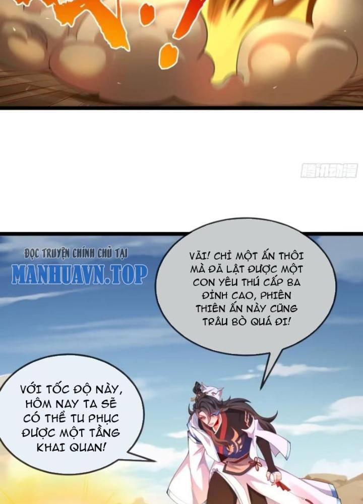 Tiên Tử Tha Mạng Chapter 33 - Trang 3