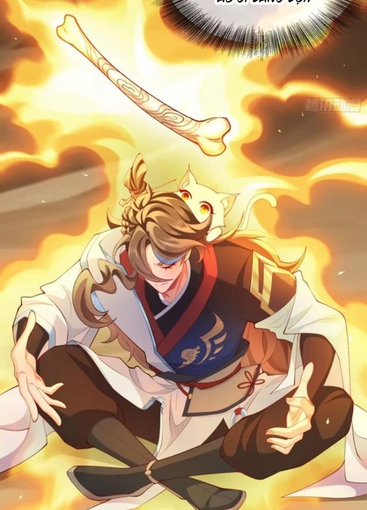 Tiên Tử Tha Mạng Chapter 33 - Trang 3