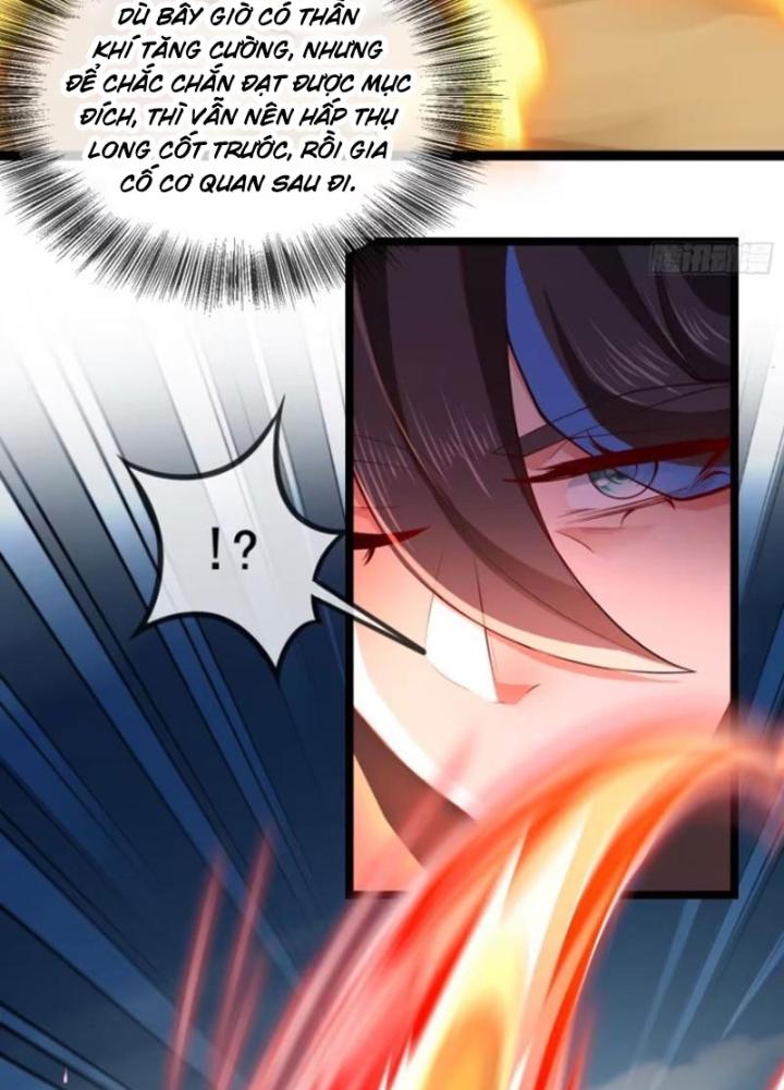 Tiên Tử Tha Mạng Chapter 33 - Trang 3