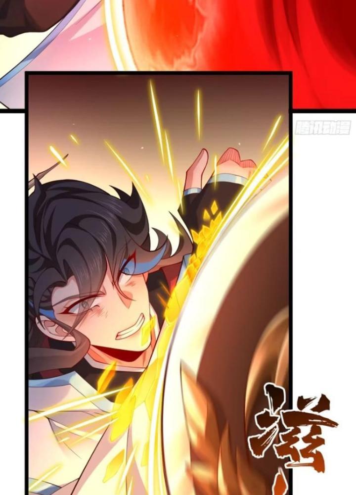 Tiên Tử Tha Mạng Chapter 33 - Trang 3