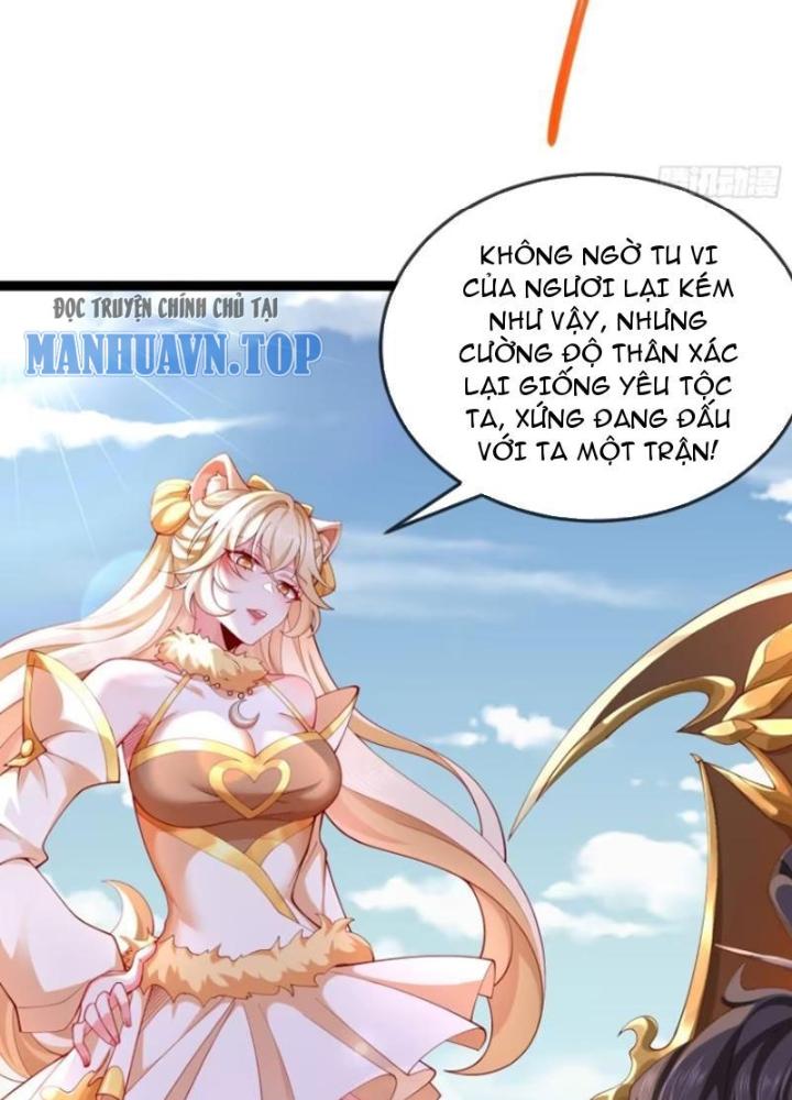Tiên Tử Tha Mạng Chapter 33 - Trang 3