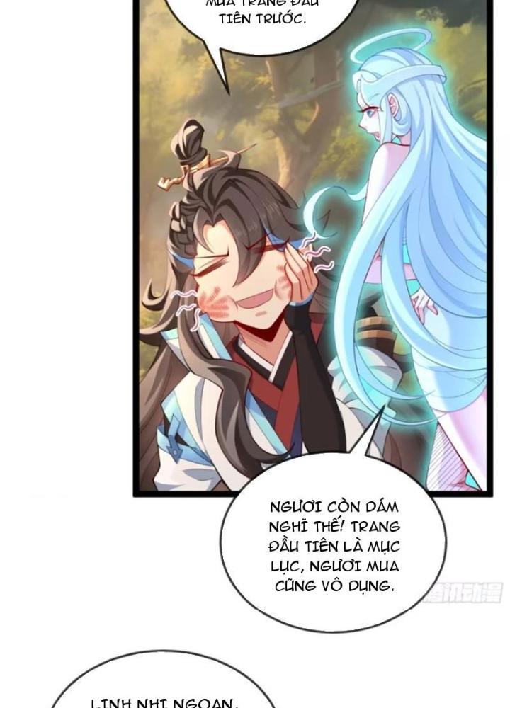 Tiên Tử Tha Mạng Chapter 33 - Trang 3