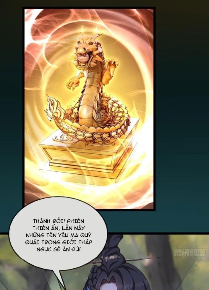 Tiên Tử Tha Mạng Chapter 33 - Trang 3