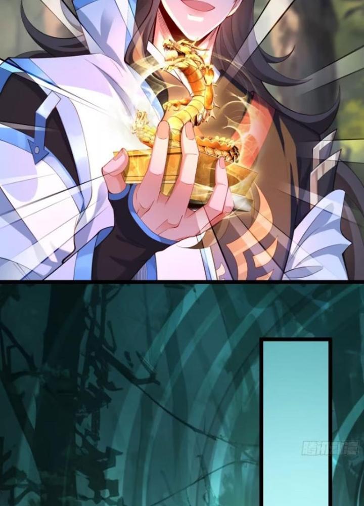 Tiên Tử Tha Mạng Chapter 33 - Trang 3