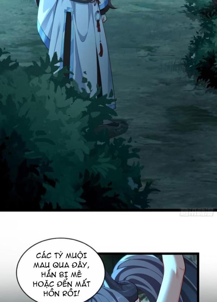 Tiên Tử Tha Mạng Chapter 33 - Trang 3