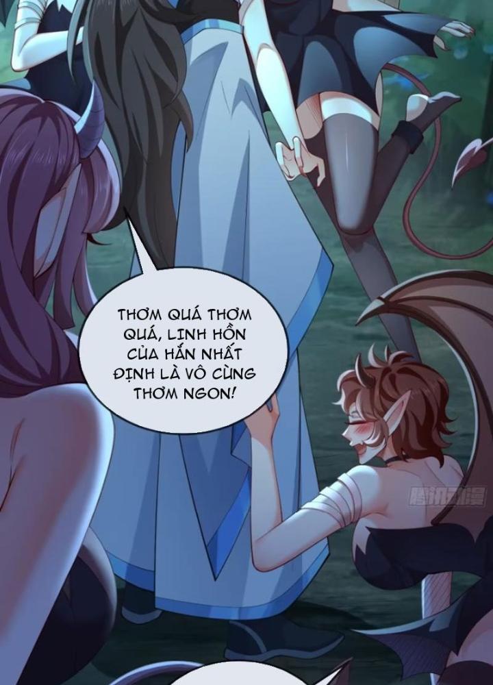 Tiên Tử Tha Mạng Chapter 33 - Trang 3