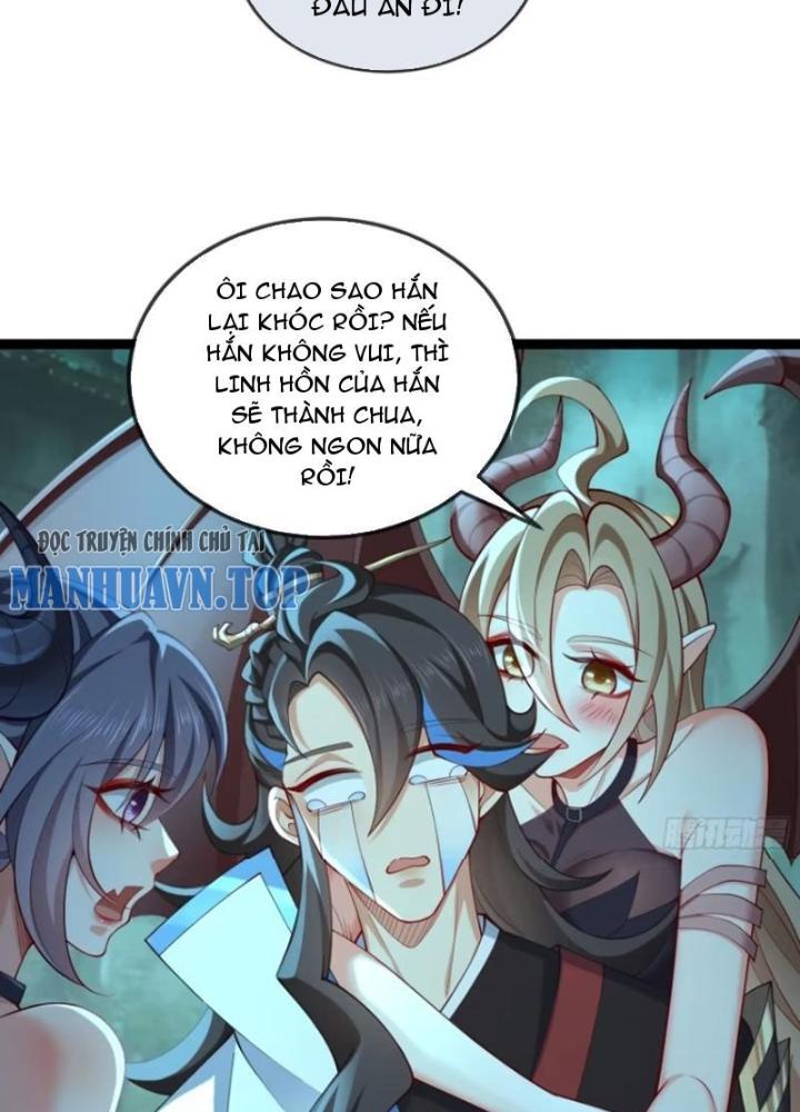 Tiên Tử Tha Mạng Chapter 33 - Trang 3
