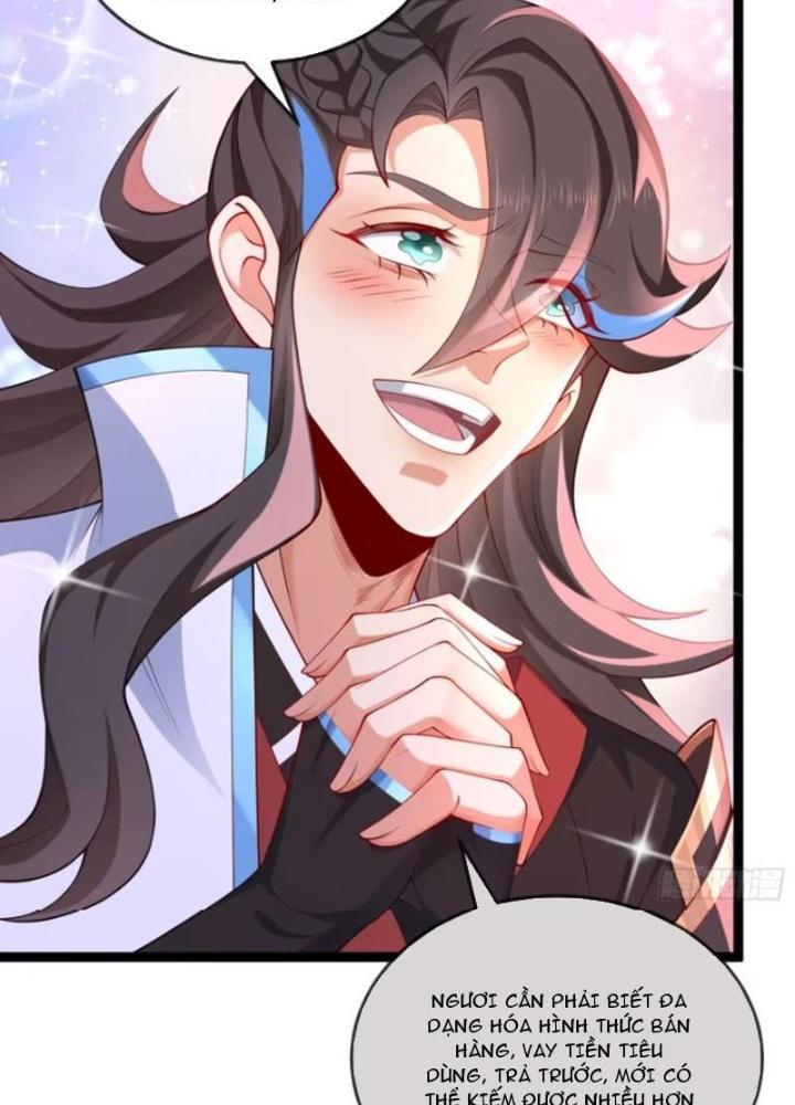 Tiên Tử Tha Mạng Chapter 33 - Trang 3