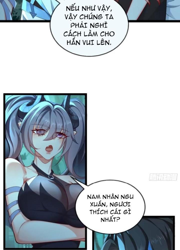 Tiên Tử Tha Mạng Chapter 33 - Trang 3