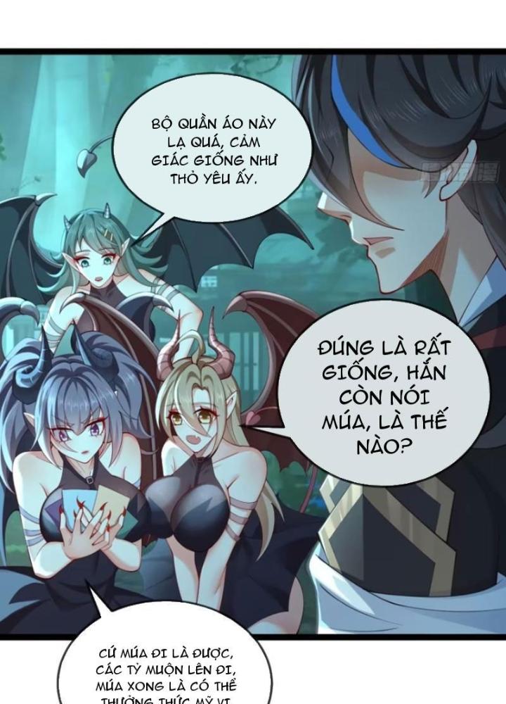 Tiên Tử Tha Mạng Chapter 33 - Trang 3