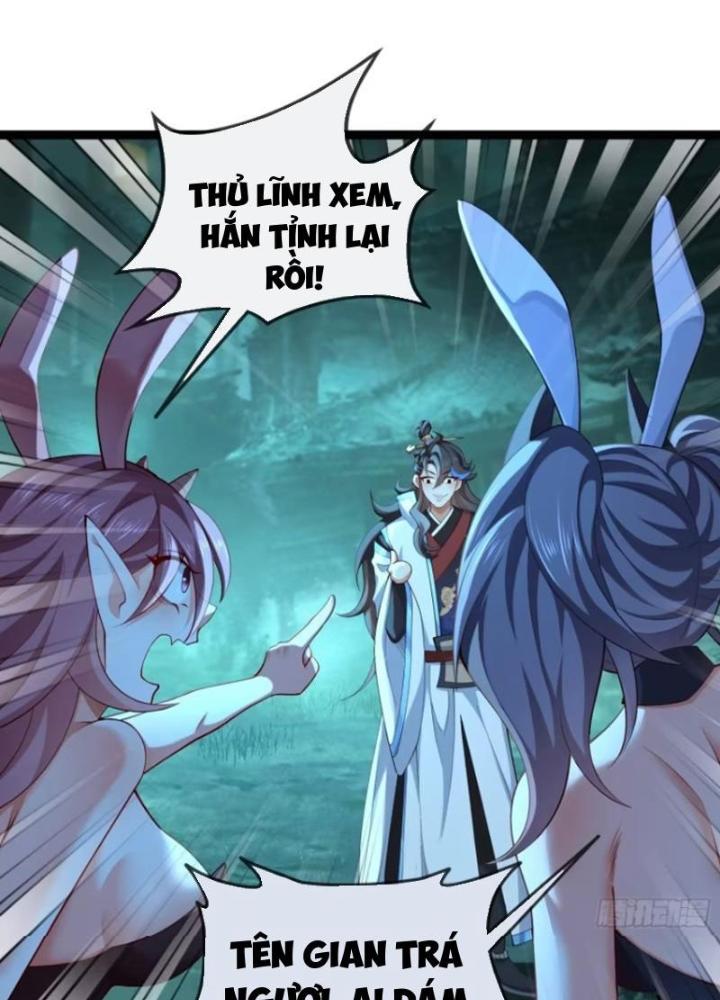 Tiên Tử Tha Mạng Chapter 33 - Trang 3