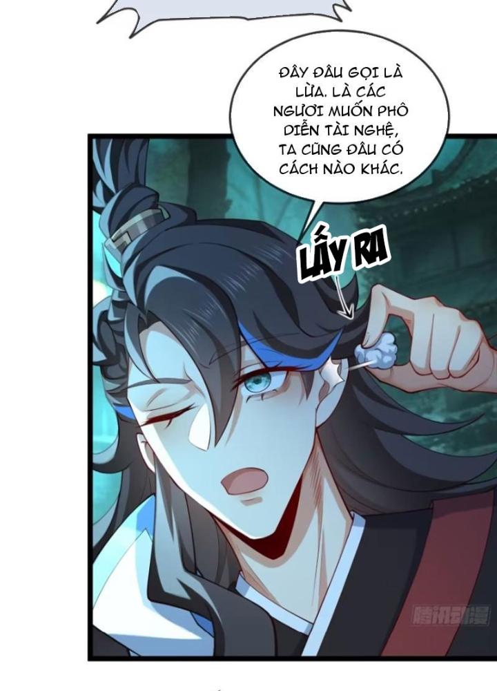 Tiên Tử Tha Mạng Chapter 33 - Trang 3