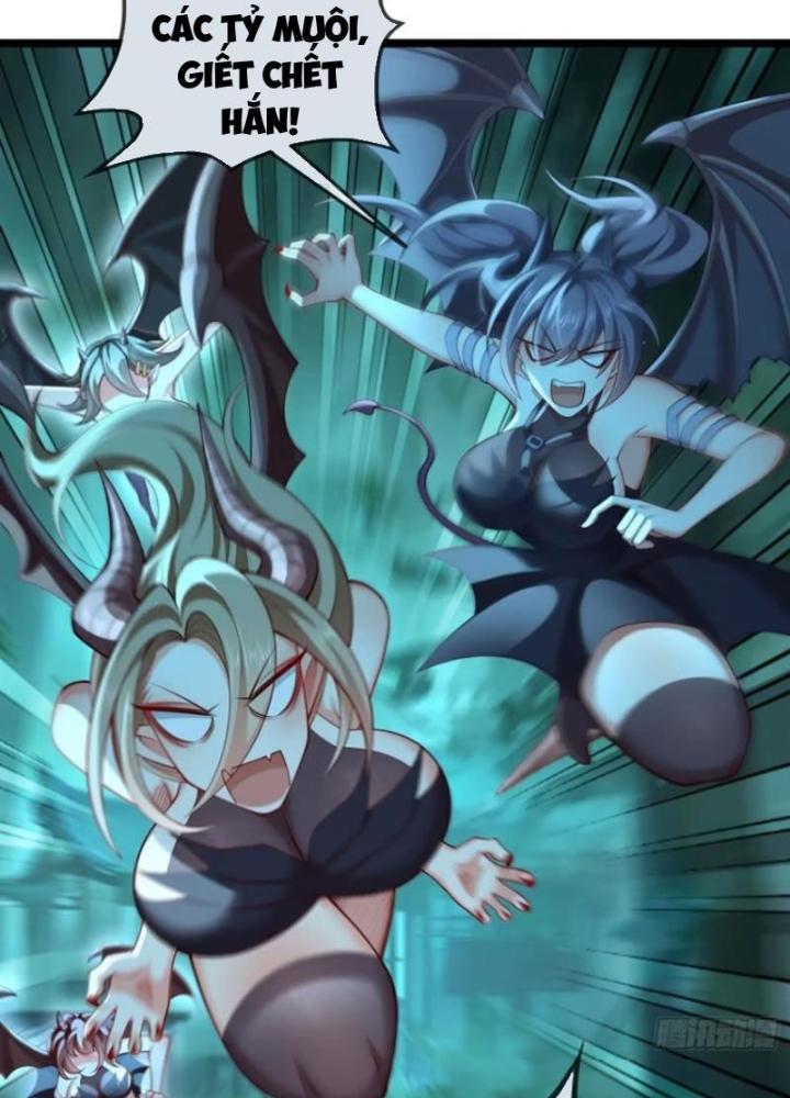 Tiên Tử Tha Mạng Chapter 33 - Trang 3