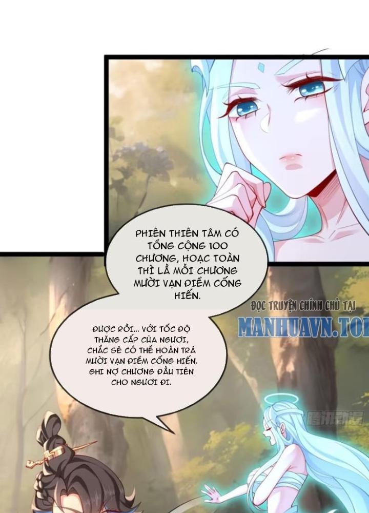 Tiên Tử Tha Mạng Chapter 33 - Trang 3