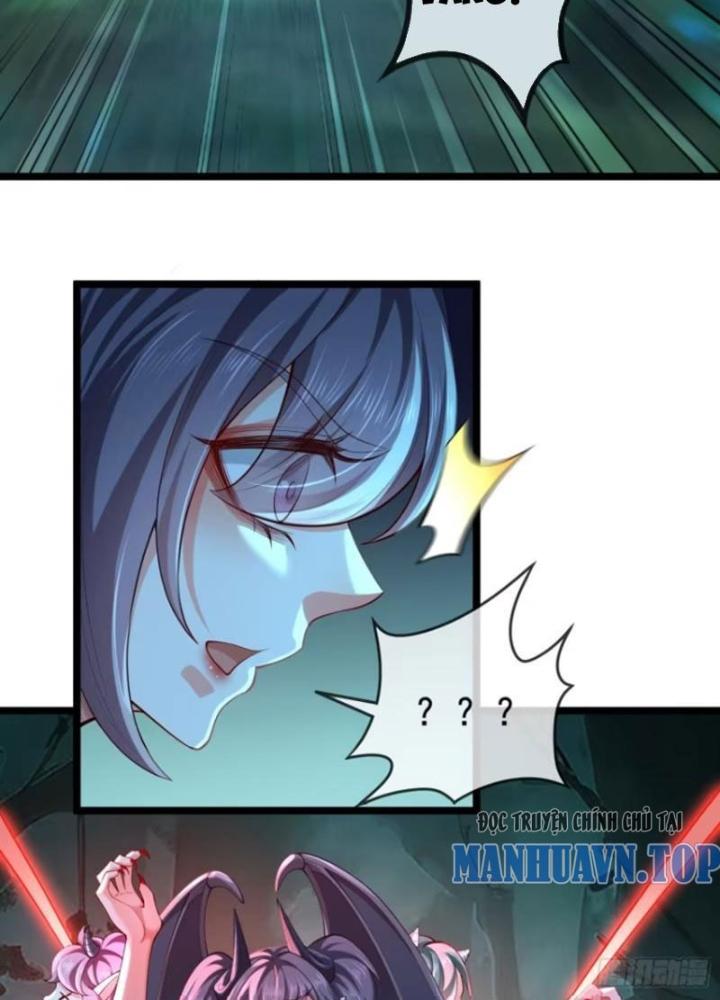 Tiên Tử Tha Mạng Chapter 33 - Trang 3