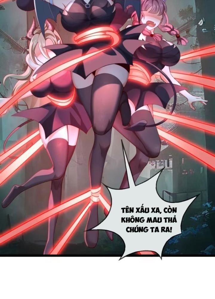 Tiên Tử Tha Mạng Chapter 33 - Trang 3