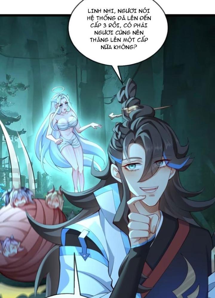 Tiên Tử Tha Mạng Chapter 33 - Trang 3