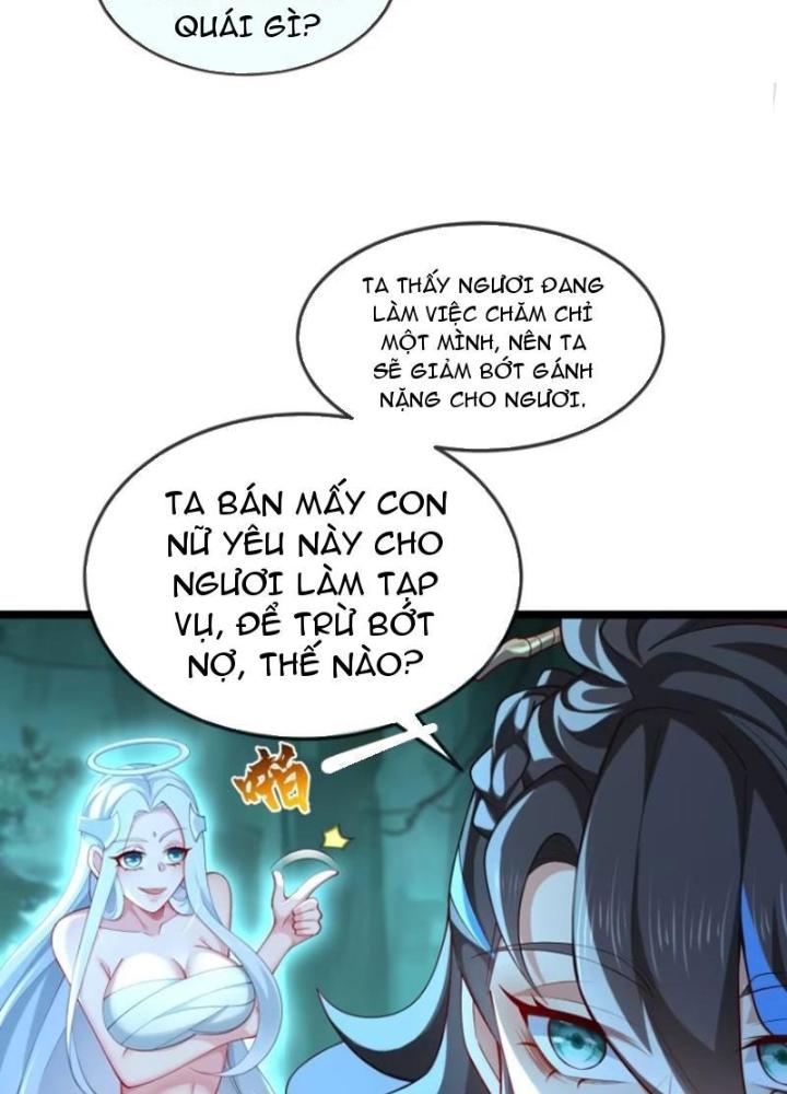 Tiên Tử Tha Mạng Chapter 33 - Trang 3