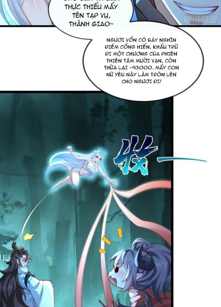 Tiên Tử Tha Mạng Chapter 33 - Trang 3