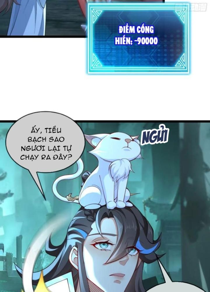 Tiên Tử Tha Mạng Chapter 33 - Trang 3