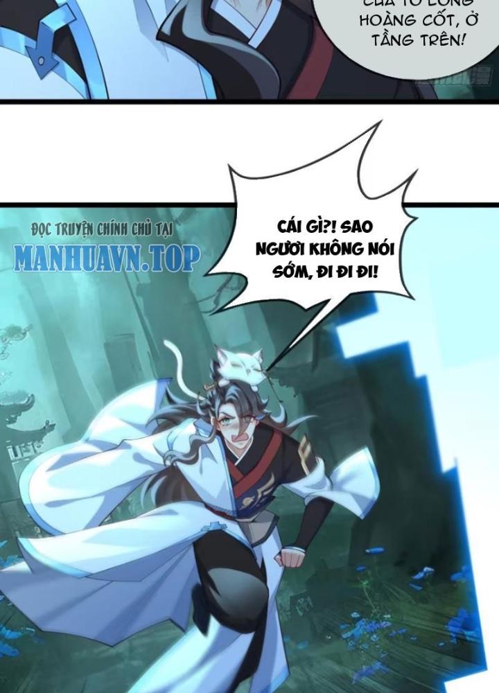 Tiên Tử Tha Mạng Chapter 33 - Trang 3