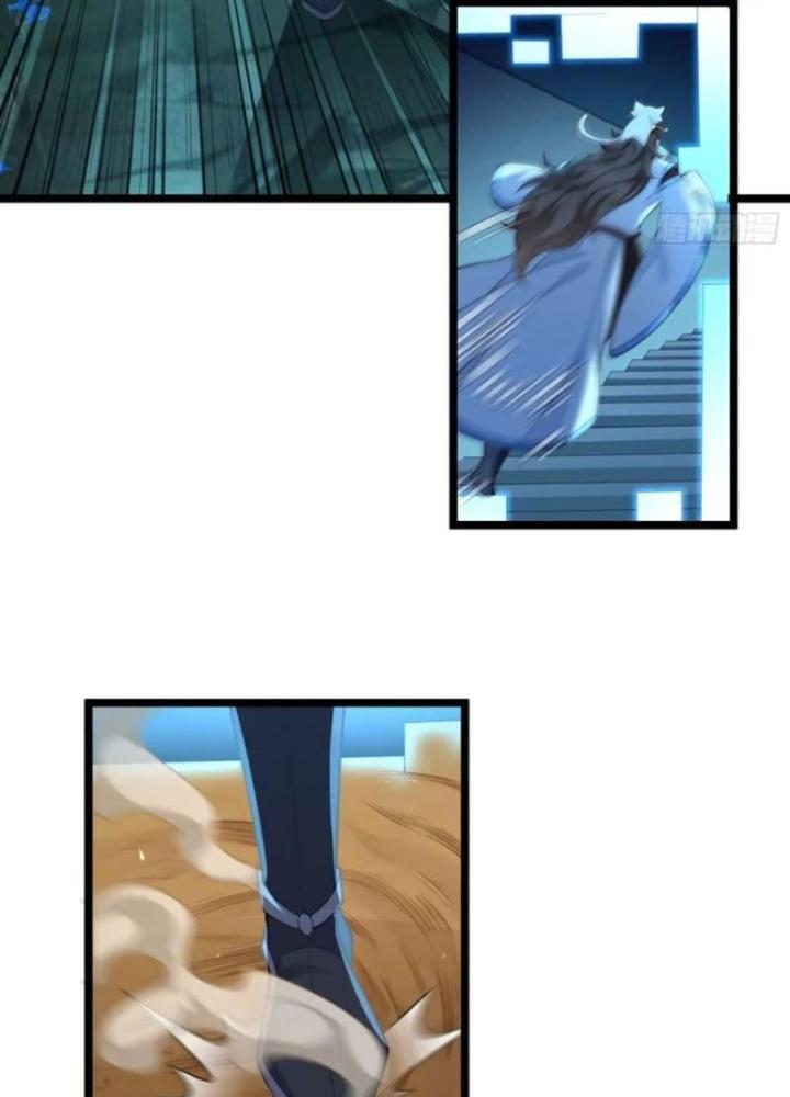 Tiên Tử Tha Mạng Chapter 33 - Trang 3