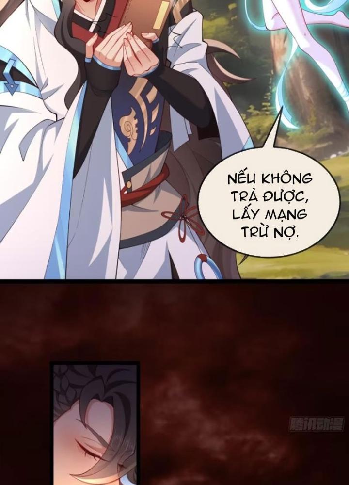 Tiên Tử Tha Mạng Chapter 33 - Trang 3