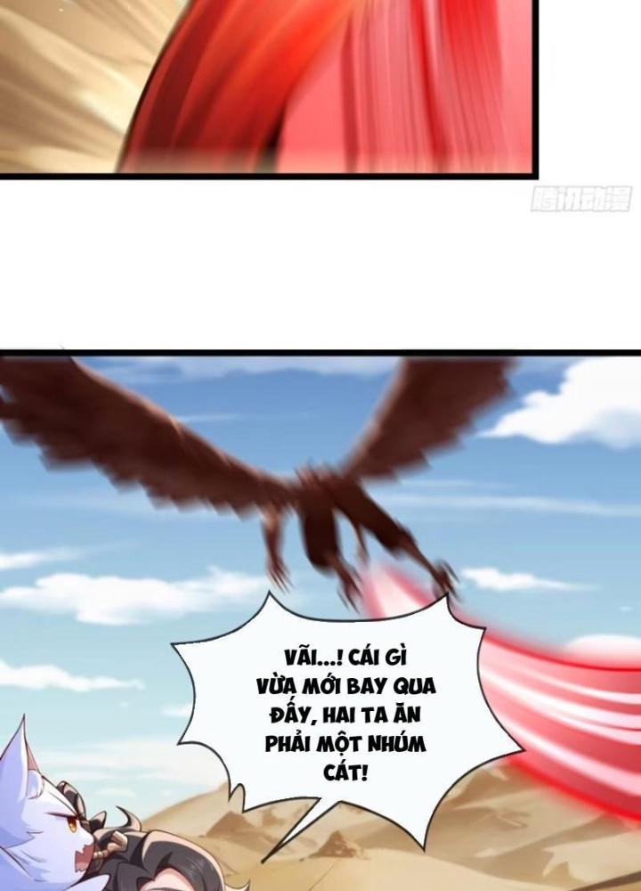 Tiên Tử Tha Mạng Chapter 33 - Trang 3