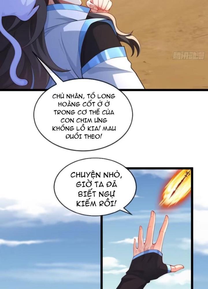 Tiên Tử Tha Mạng Chapter 33 - Trang 3