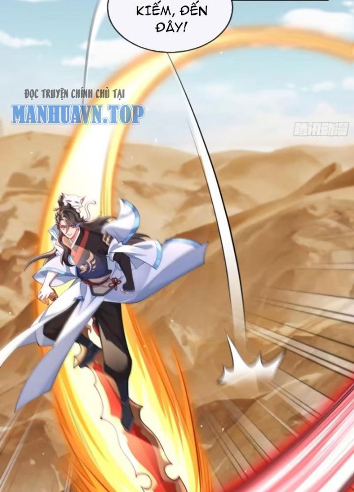 Tiên Tử Tha Mạng Chapter 33 - Trang 3