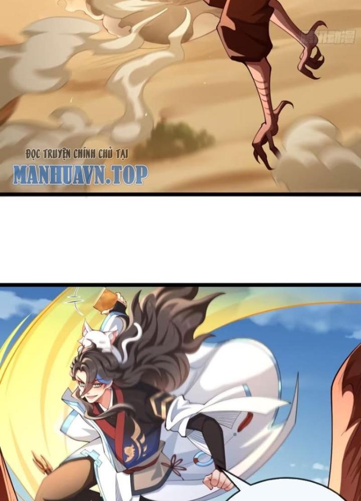 Tiên Tử Tha Mạng Chapter 33 - Trang 3