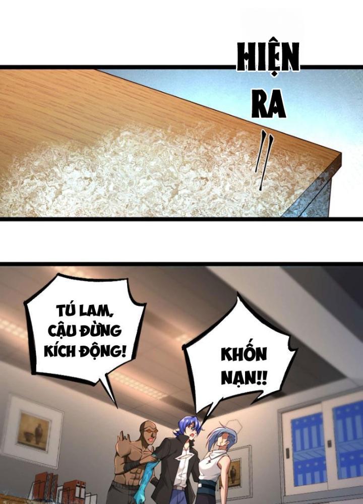 Mạt Thế Đa Bội Phản Hoàn Hệ Thống Chapter 20 - Trang 2