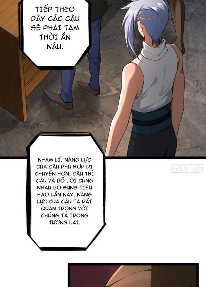 Mạt Thế Đa Bội Phản Hoàn Hệ Thống Chapter 20 - Trang 2