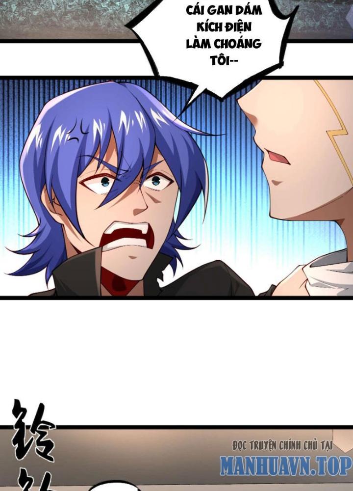 Mạt Thế Đa Bội Phản Hoàn Hệ Thống Chapter 20 - Trang 2