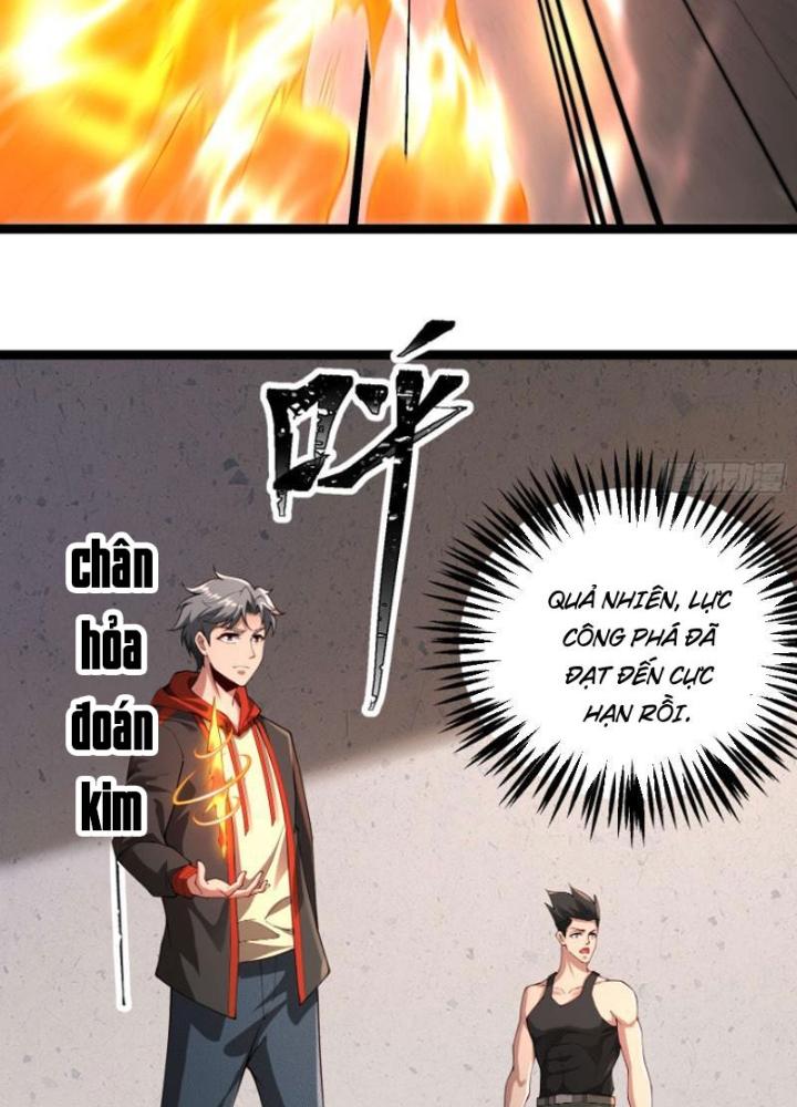 Mạt Thế Đa Bội Phản Hoàn Hệ Thống Chapter 20 - Trang 2