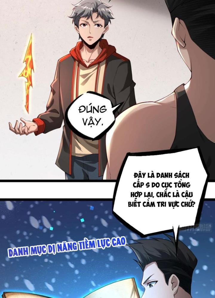 Mạt Thế Đa Bội Phản Hoàn Hệ Thống Chapter 20 - Trang 2