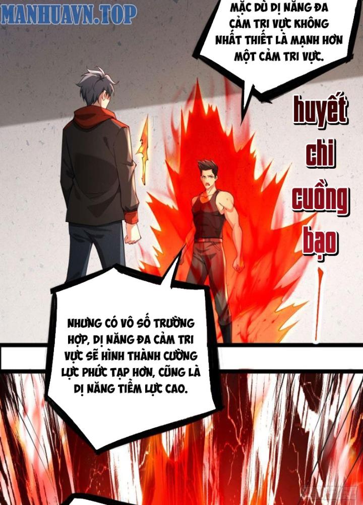 Mạt Thế Đa Bội Phản Hoàn Hệ Thống Chapter 20 - Trang 2