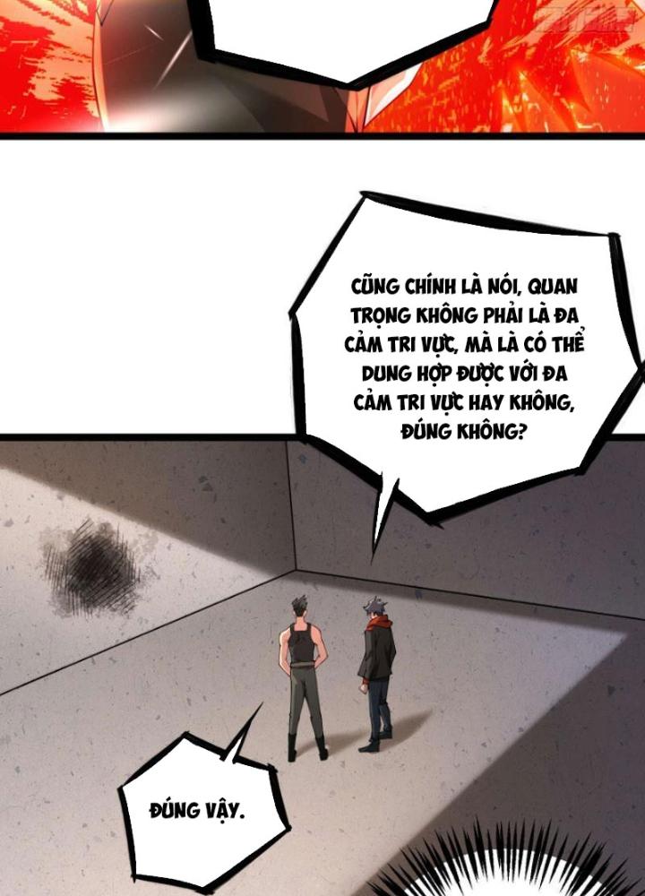 Mạt Thế Đa Bội Phản Hoàn Hệ Thống Chapter 20 - Trang 2