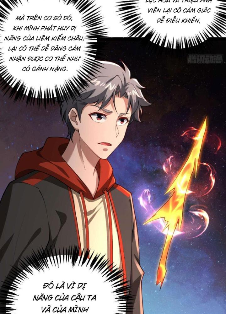 Mạt Thế Đa Bội Phản Hoàn Hệ Thống Chapter 20 - Trang 2