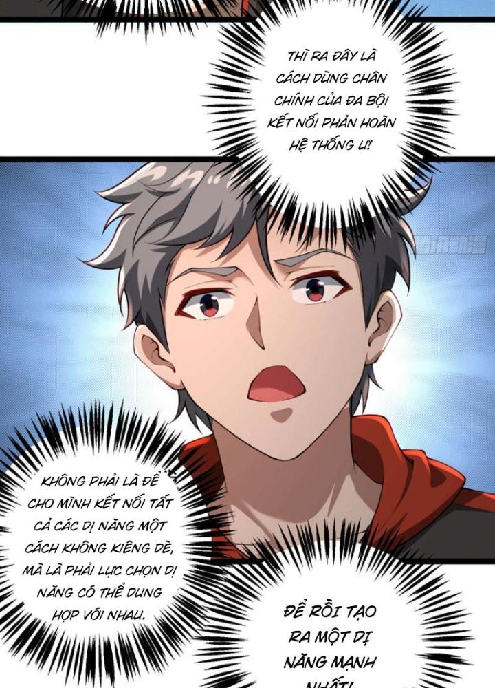 Mạt Thế Đa Bội Phản Hoàn Hệ Thống Chapter 20 - Trang 2