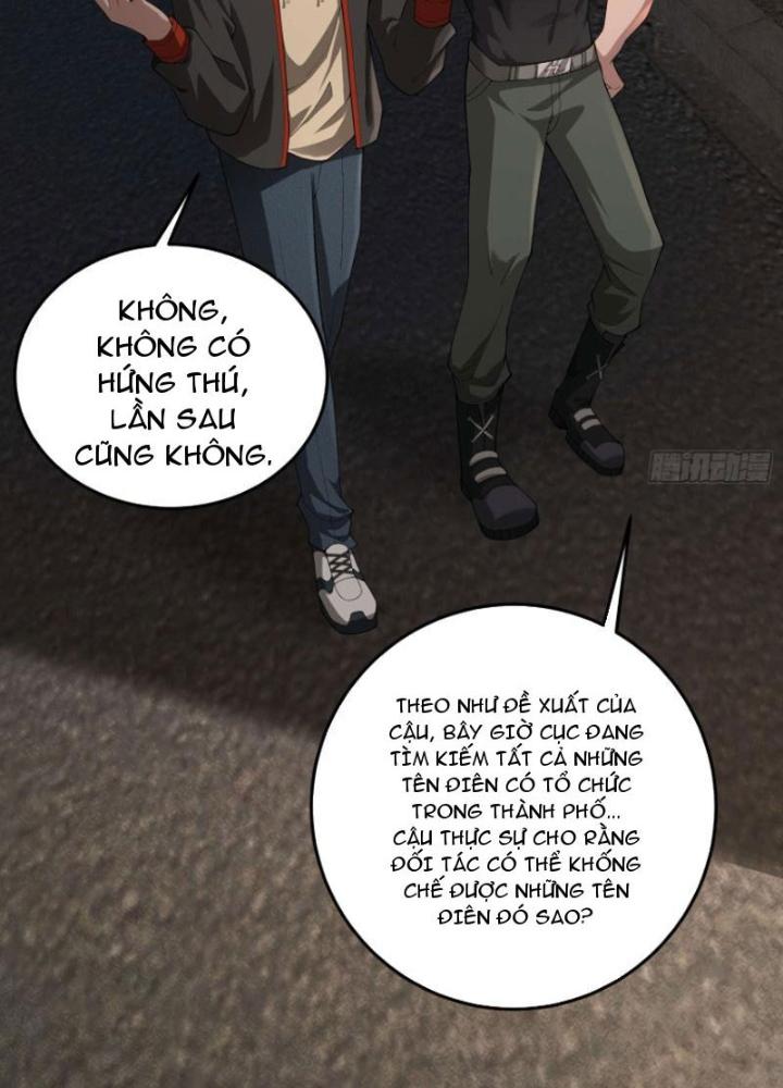 Mạt Thế Đa Bội Phản Hoàn Hệ Thống Chapter 20 - Trang 2