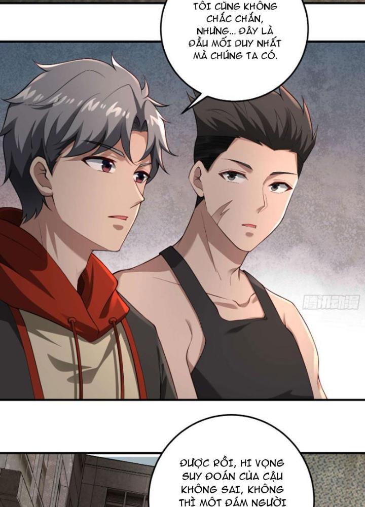 Mạt Thế Đa Bội Phản Hoàn Hệ Thống Chapter 20 - Trang 2