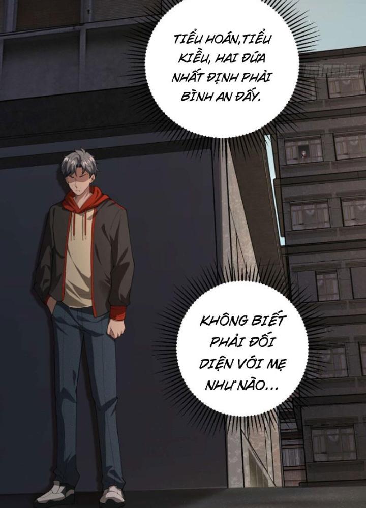 Mạt Thế Đa Bội Phản Hoàn Hệ Thống Chapter 20 - Trang 2