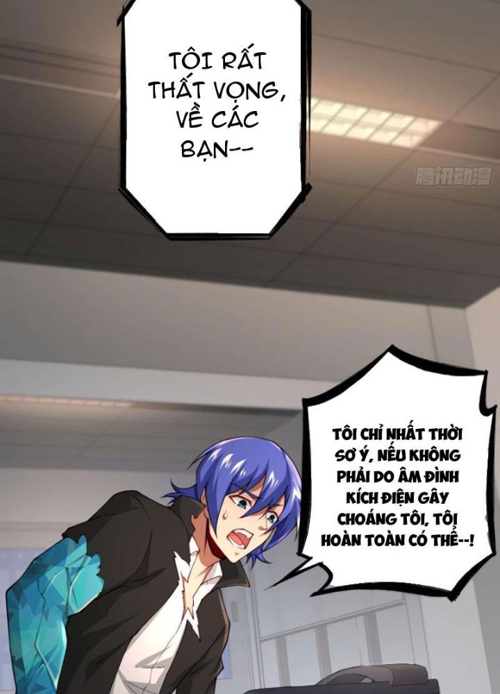 Mạt Thế Đa Bội Phản Hoàn Hệ Thống Chapter 20 - Trang 2