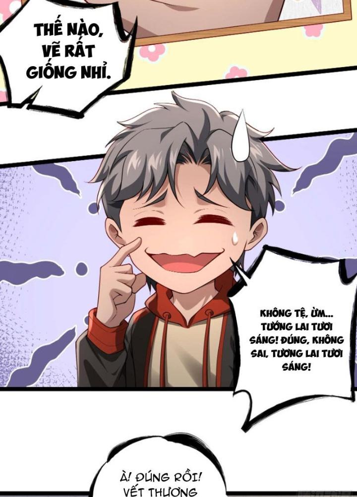 Mạt Thế Đa Bội Phản Hoàn Hệ Thống Chapter 20 - Trang 2